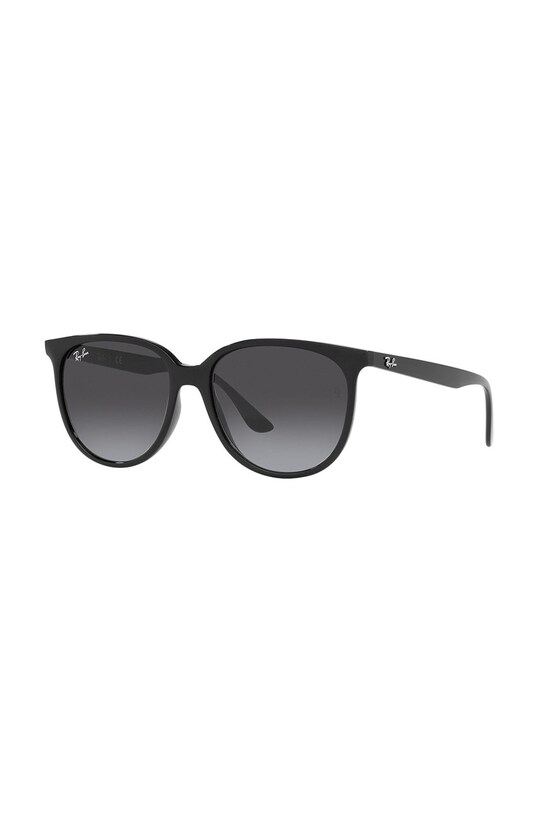 Аксессуары Солнцезащитные очки Ray-Ban 0RB4378 чёрный