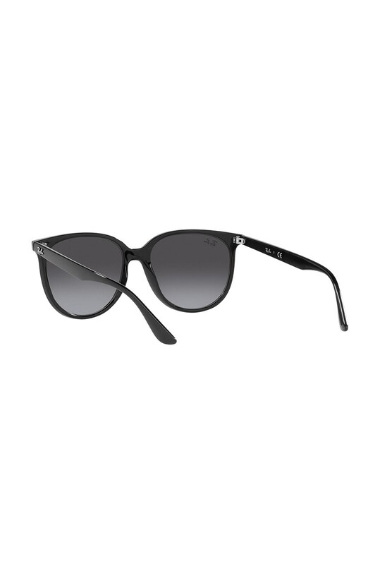 Солнцезащитные очки Ray-Ban 0RB4378 чёрный