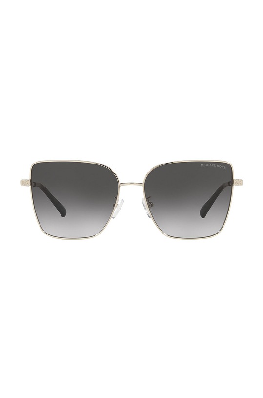 Sluneční brýle MICHAEL Michael Kors 0MK1108 zlatá AA00