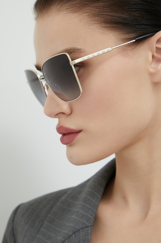 Sluneční brýle MICHAEL Michael Kors 0MK1108