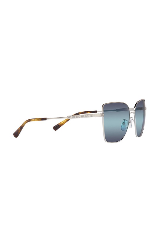 Sončna očala MICHAEL Michael Kors modra 0MK1108