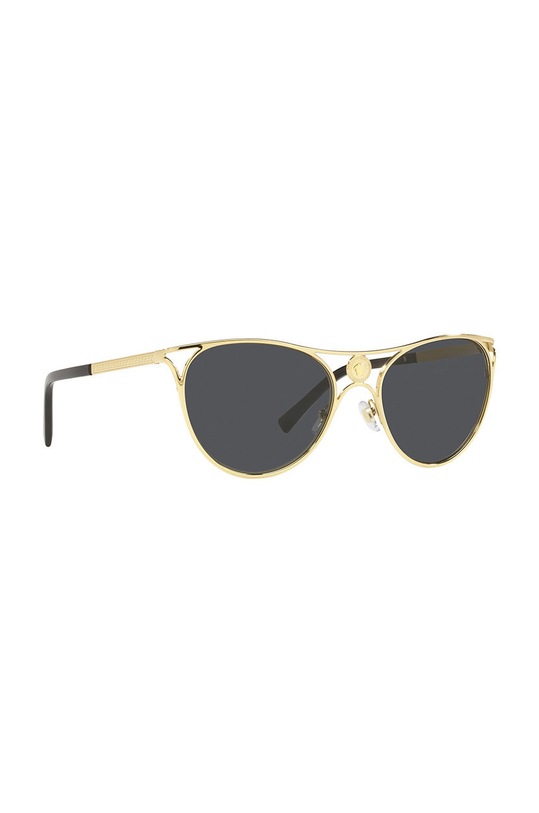 Sluneční brýle Versace 0VE2237.100287 zlatá AA00