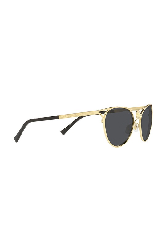 Doplňky Sluneční brýle Versace 0VE2237.100287 zlatá