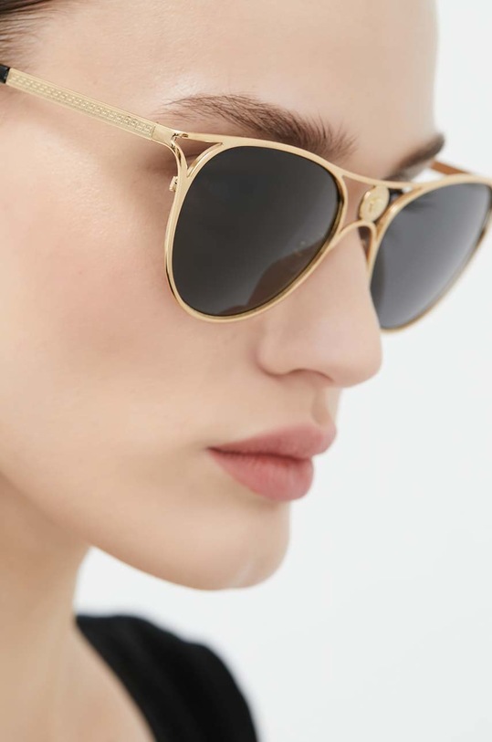 Sluneční brýle Versace 0VE2237.100287