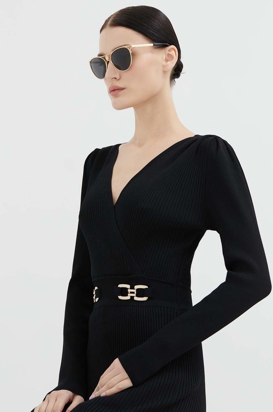 Солнцезащитные очки Versace 0VE2237.100287