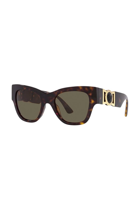 Accesorii Versace ochelari de soare 0VE4415U maro