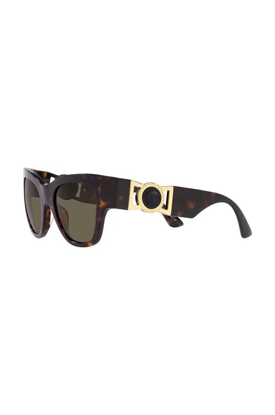 Солнцезащитные очки Versace коричневый 0VE4415U