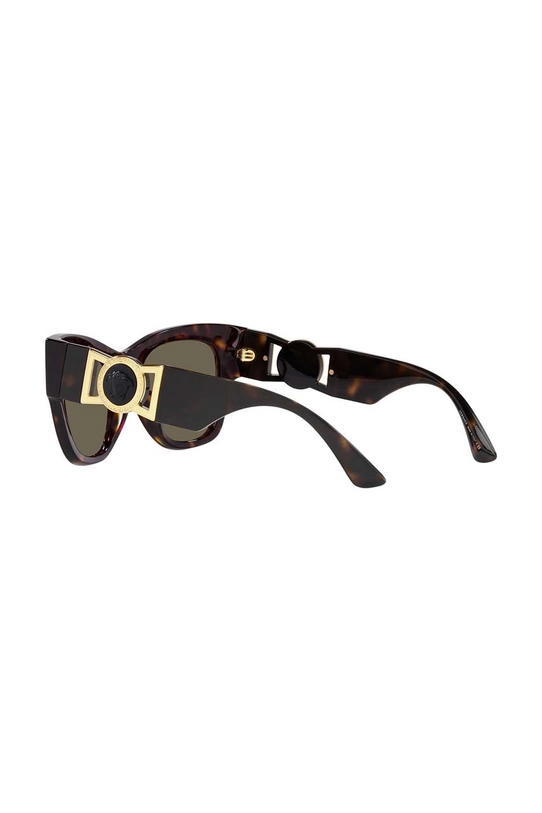 Versace ochelari de soare 0VE4415U maro