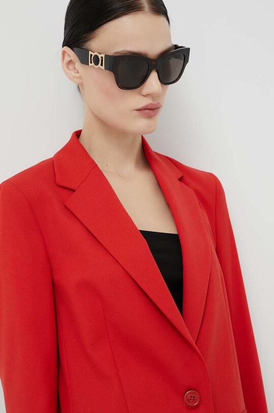 Солнцезащитные очки Versace 0VE4415U