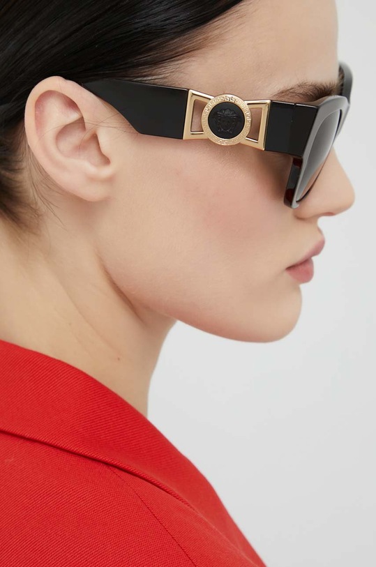 Сонцезахисні окуляри Versace 0VE4415U