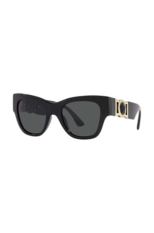 Accessori Versace occhiali da sole 0VE4415U nero
