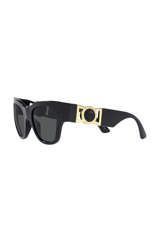 Versace occhiali da sole nero 0VE4415U