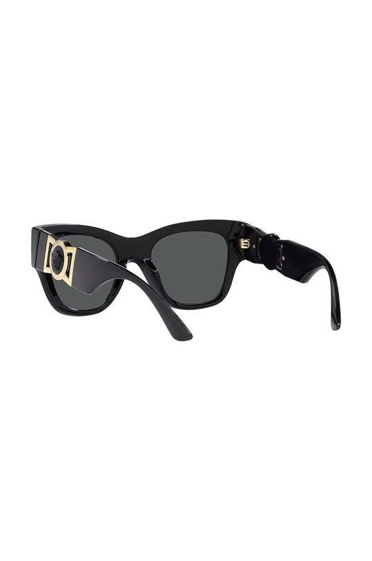 Versace occhiali da sole 0VE4415U nero