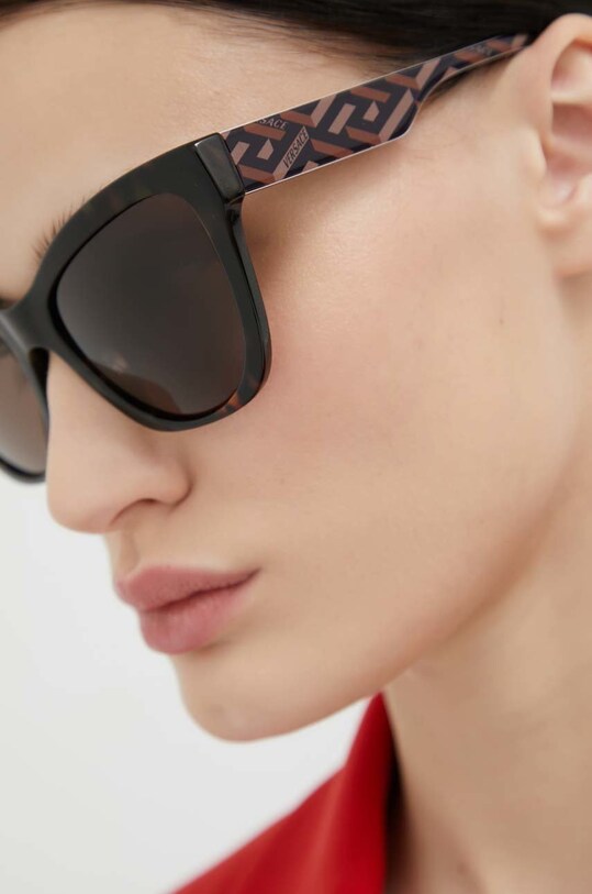 Slnečné okuliare Versace 0VE4417U