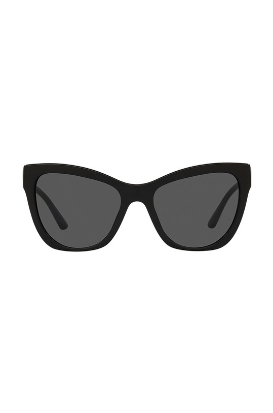 Versace okulary przeciwsłoneczne 0VE4417U czarny AA00