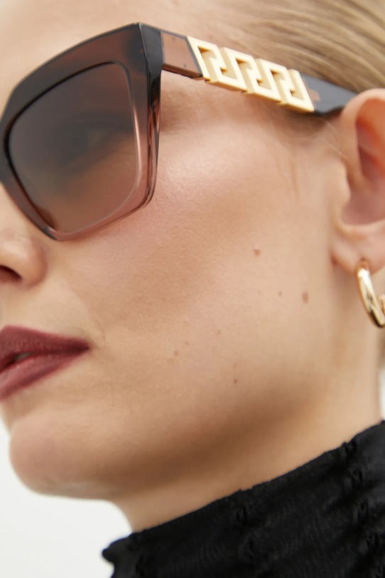 Солнцезащитные очки Versace 0VE4418