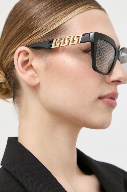 Versace okulary przeciwsłoneczne 0VE4418