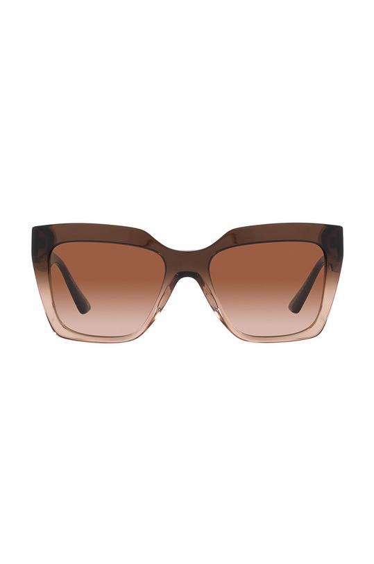 Versace ochelari de soare 0VE4418 maro AA00