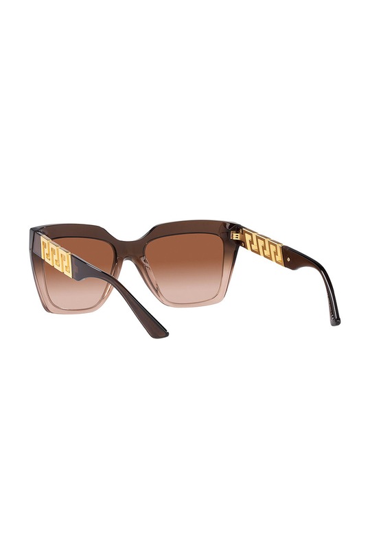 Versace ochelari de soare 0VE4418 maro