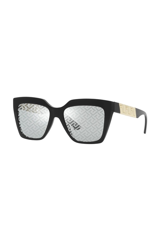 Akcesoria Versace okulary przeciwsłoneczne 0VE4418 czarny