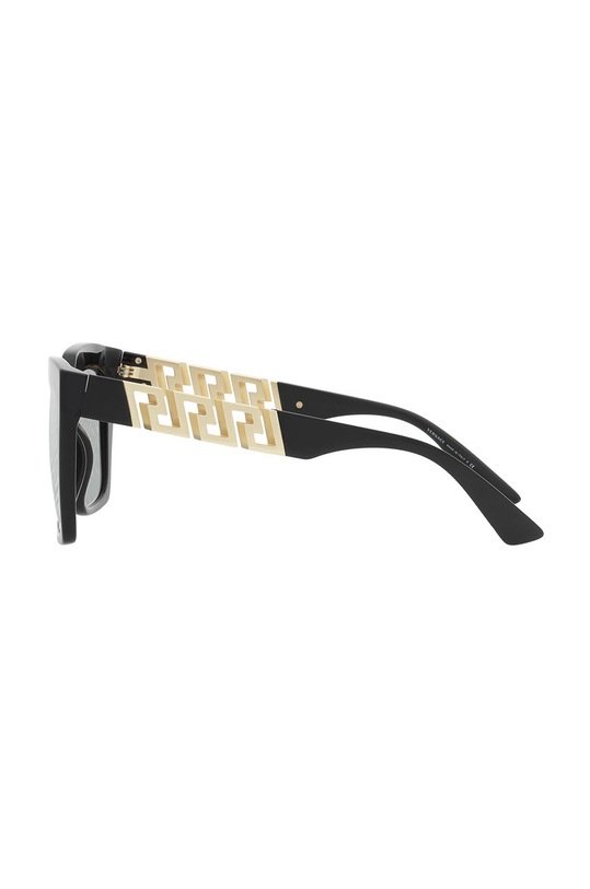 Versace okulary przeciwsłoneczne czarny 0VE4418