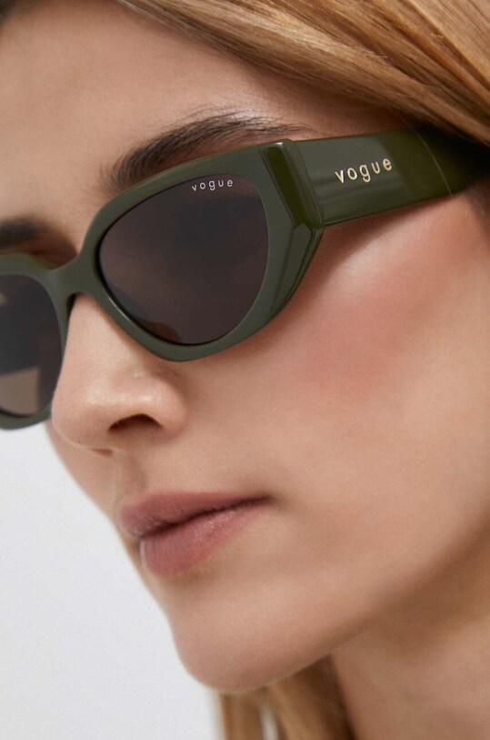 VOGUE okulary przeciwsłoneczne x Hailey Bieber 0VO5438S