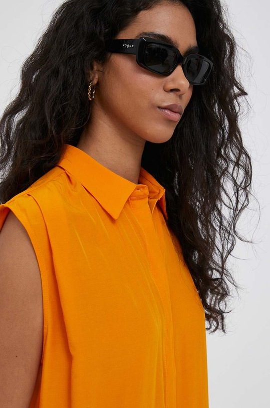 VOGUE okulary przeciwsłoneczne x Hailey Bieber 0VO5440S