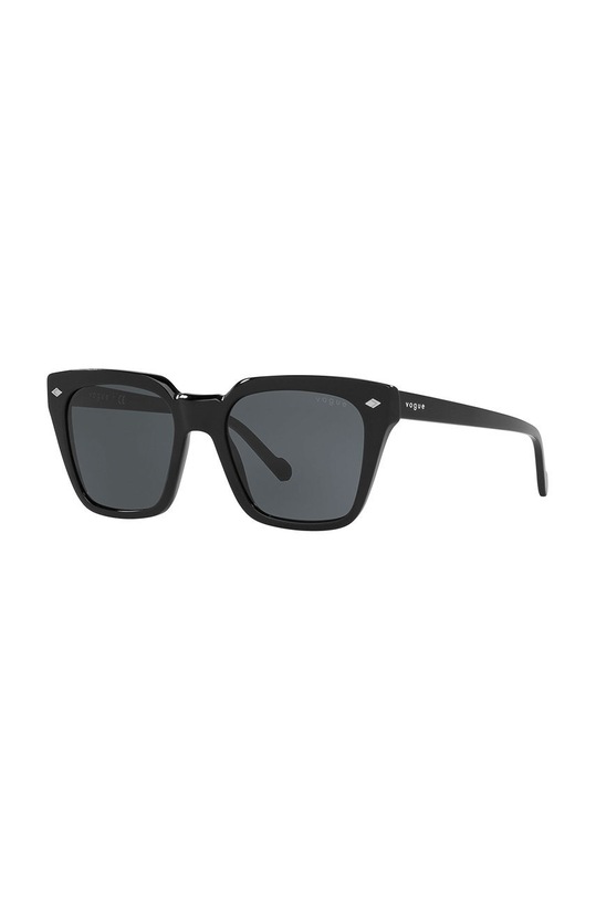Accessori VOGUE occhiali da sole 0VO5380S nero