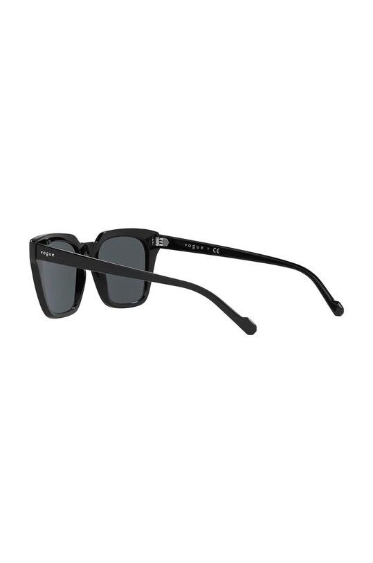 VOGUE ochelari de soare 0VO5380S negru