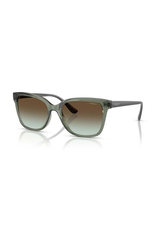 VOGUE ochelari de soare nu verde 0VO5426S