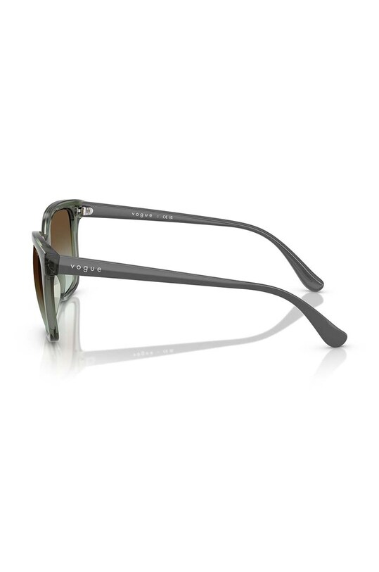 Accesorii VOGUE ochelari de soare 0VO5426S verde