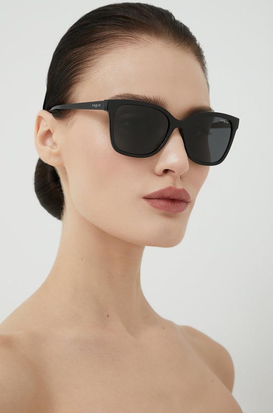 VOGUE okulary przeciwsłoneczne czarny 0VO5426S