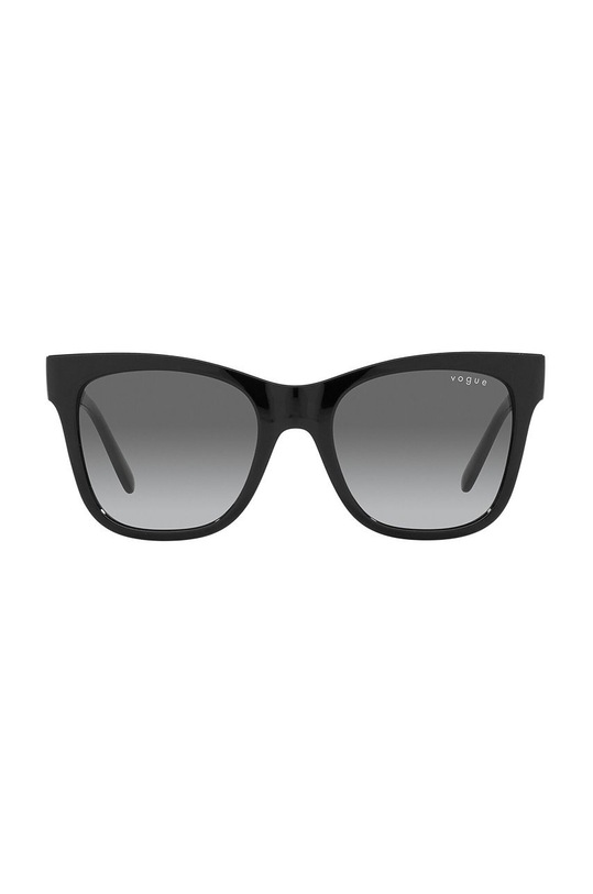 Akcesoria VOGUE okulary przeciwsłoneczne 0VO5428S czarny
