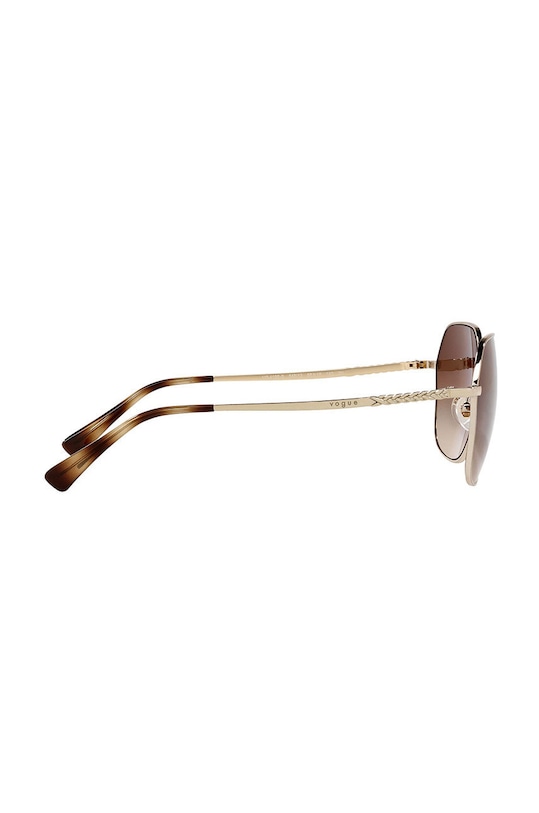 Γυαλιά ηλίου VOGUE χρυσαφί 0VO4198S