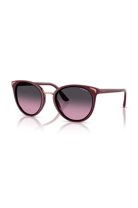 VOGUE ochelari de soare 0VO5230S violet AA00