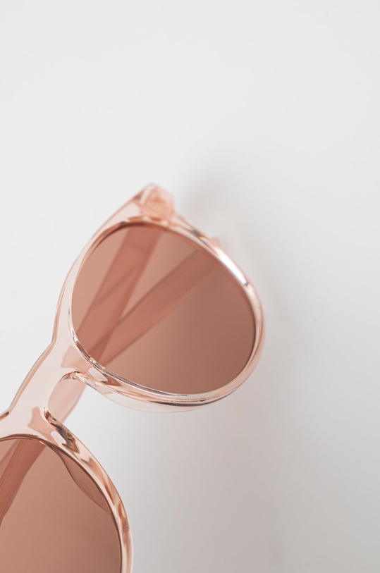 Doplňky Sluneční brýle Nike NI.DJ9920.664 oranžová