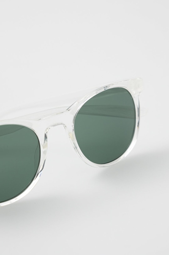 Akcesoria Nike okulary przeciwsłoneczne Horizon Ascent NI.DJ9920.900 zielony