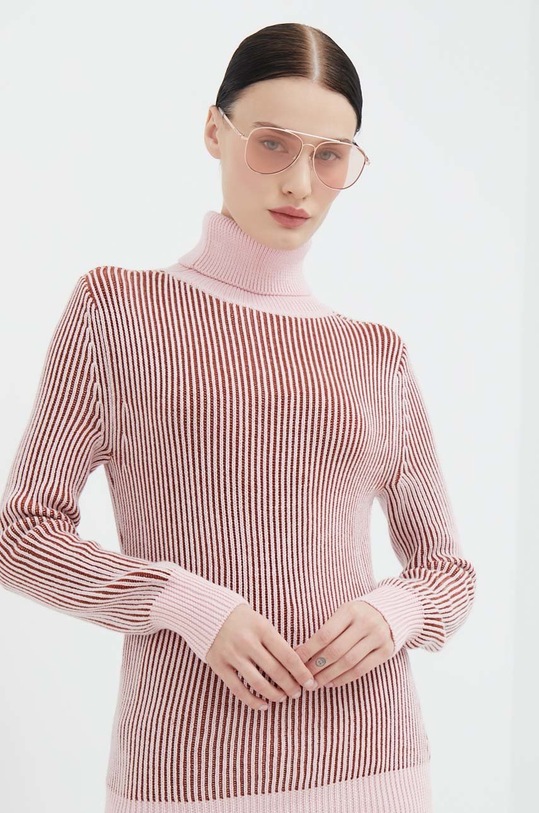 Michael Kors okulary przeciwsłoneczne 0MK1045