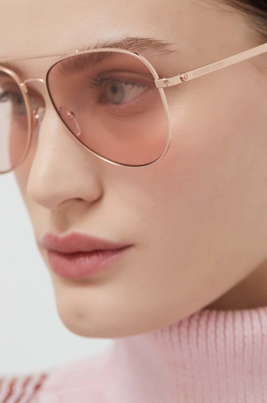 Michael Kors okulary przeciwsłoneczne 0MK1045