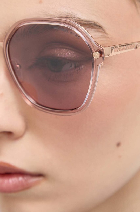 Michael Kors okulary przeciwsłoneczne 0MK1114