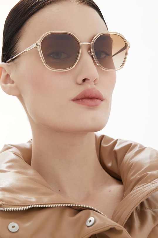 Michael Kors okulary przeciwsłoneczne 0MK1114