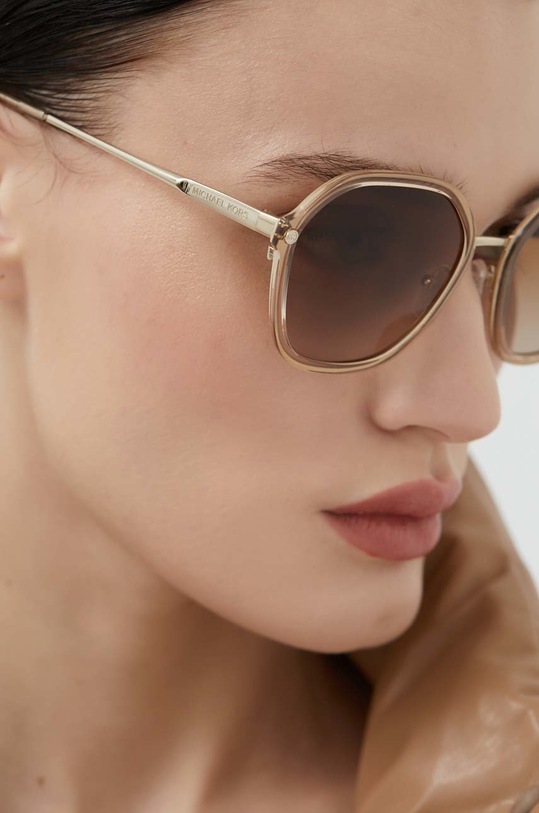 Michael Kors okulary przeciwsłoneczne 0MK1114
