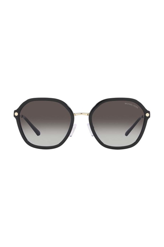 Michael Kors okulary przeciwsłoneczne 0MK1114 czarny AA00