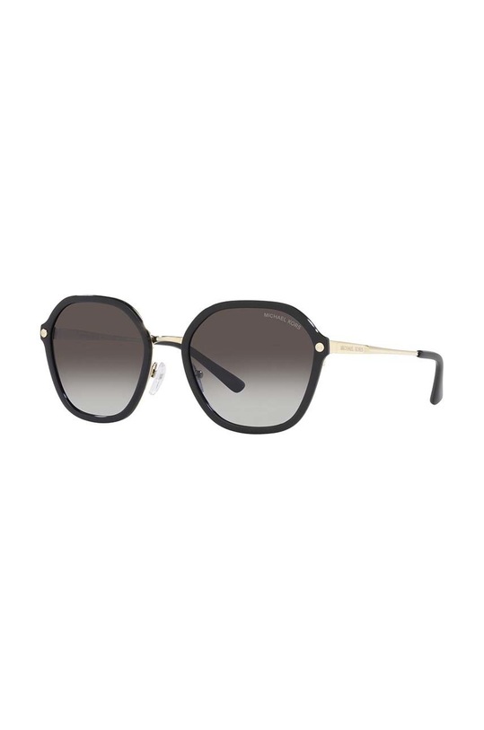 Akcesoria Michael Kors okulary przeciwsłoneczne 0MK1114 czarny