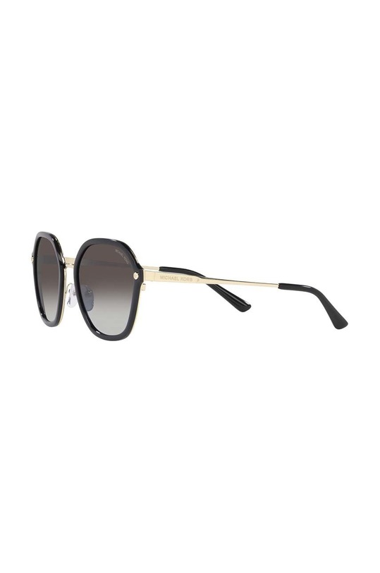 Michael Kors okulary przeciwsłoneczne czarny 0MK1114