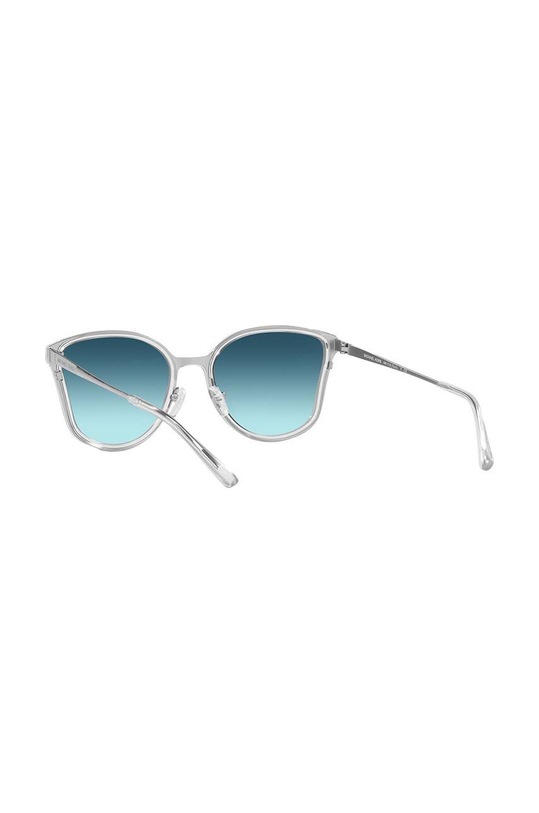Michael Kors okulary przeciwsłoneczne 0MK1115 niebieski