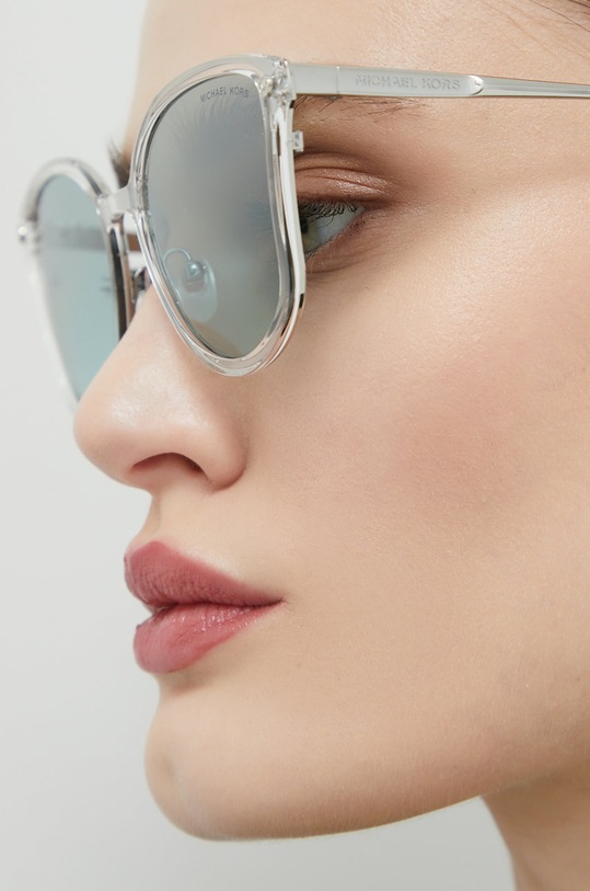 Michael Kors okulary przeciwsłoneczne 0MK1115