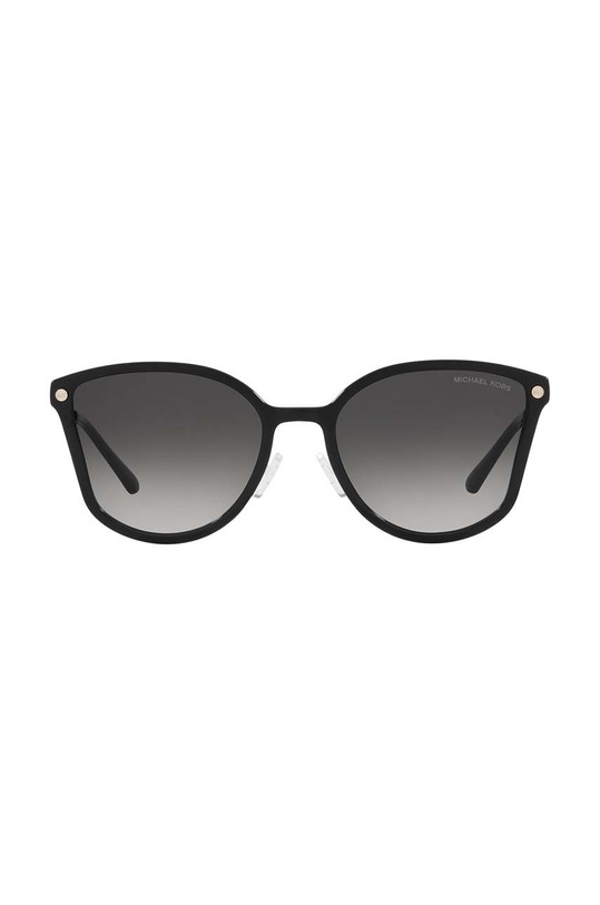 Michael Kors okulary przeciwsłoneczne 0MK1115 czarny AA00