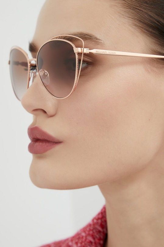 Michael Kors okulary przeciwsłoneczne 0MK1117