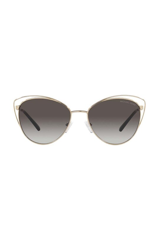 Слънчеви очила Michael Kors 0MK1117 черен AA00